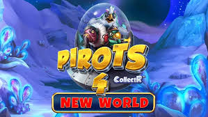 Udforsk Det Fantastiske Univers i Spil Pirots 4